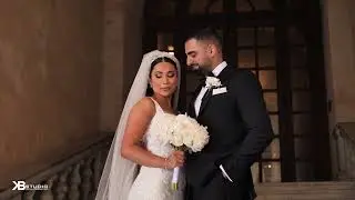 Bröllop Stockholm Stadshuset (Kurdish Wedding)
