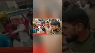 Up Ghazipur Buxar Mathura... protest carry on 🇮🇳🇮🇳🇮🇳 #agnipathyojna #BoycottBjp..Jai Hind...🇮🇳🇮🇳🇮🇳✌️