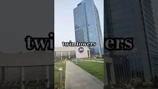 Reliance Twin towers | RCP #Mumbai #india #trending #shorts #motivation