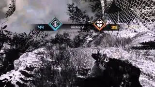 Cod Ghosts More Twitch Highlights