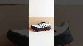 The New Balance Fresh Foam X Hierro v9 is built for the long run.👟#youtubeshorts #shoes #shorts#nike