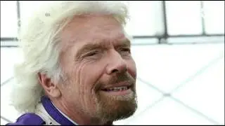 Миллиардер Брэнсон вложился в Hyperloop One - транспорт будущего