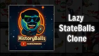HistoryBalls &mdash; это ленивый клон StateBalls