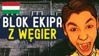 Blok Ekipa i Chłopaki z Barak&oacute;w mają dziecko!