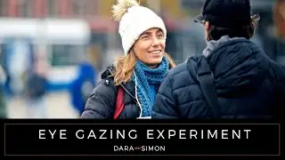 Eye Gazing Experiment | Where has human connection gone? 2019