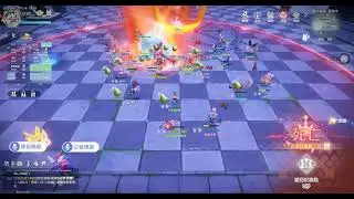 RO世界之旅 - 活動&黑白戰境(菁英1星) *24『遊玩紀錄』