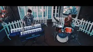 Wine o'Clock | Put your feet over my shoes | Teaser