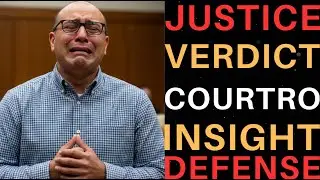 No Probable Cause Ruling Sparks Tense Courtroom Moment