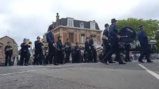 Cavalcade 2022 La Bassée 🇫🇷