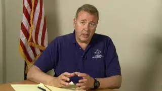 Jeff Mitchell answers Questions about CISM & CISD