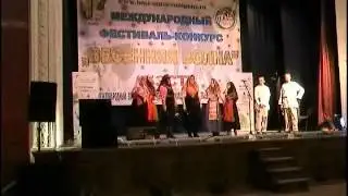 Демество - духовный стих и 