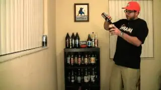 St Bernardus Abt 12 - Hoggie's Beer Review