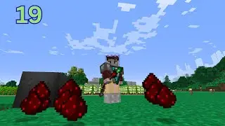 GregTech New Horizons EP19: Redstone and Tool Modifiers