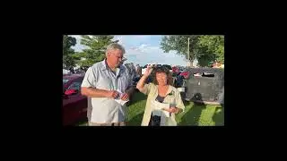 The Buzz with Beth & The Shit Al Says | Hot Rod Tuesday Podcast Video Segment