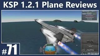 Обзоры самолётов, Эпизод 71 - SR-71 / A-12