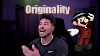LowTierGod ROGS to Music After RAGING in Smash Ultimate