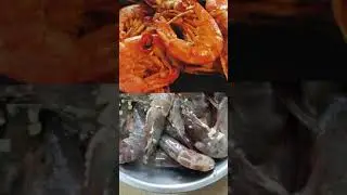 easy way how to cook prawn//OFWLIFE 🇸🇬❤️🇵🇭