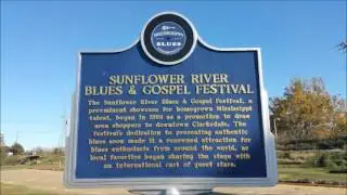 The Blues Trail