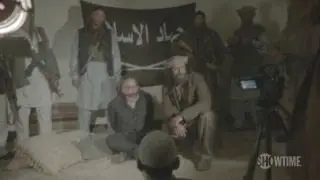 Neil's Spiel: 'Homeland' to avoid Muslim terrorist angle?