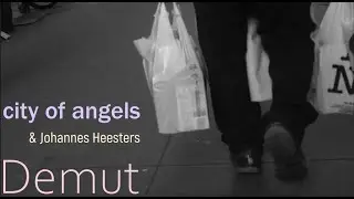 City Of Angels & Johannes Heesters - Demut (Joopi's Theme) // Official Video