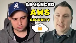 Beyond the Basics: Advanced AWS Security Tactics with Marek Šottl