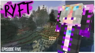 The Ryft - Episode 5 | Get Out of My HEAD!!!!
