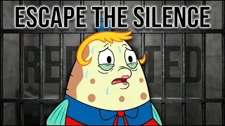 The Mrs. Puff Theory - Spongebob Squarepants Conspiracy