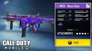 How To Unlock Epic Mx9 For 1500 Credits Instead Of 20000 Credits!