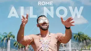 Rome x XplicitMevon - All Now (Official Music Video) | 2021 Soca