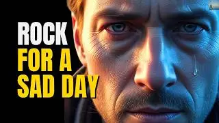 Rock 80/90 to Rise Again 🎸🔥 Motivation for Hard Days (1H+)