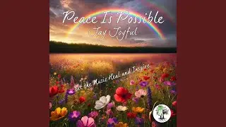 Prepare for Peace