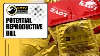 Potential Reproductive Bill in Mississippi by Kennedi Drake