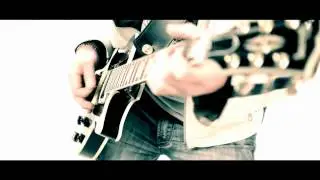 The Jeffery Brothers - Kickin Me Down (Official Music Video)