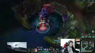 Bug da Taliyah