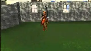 Best Spawn Rsps Pk Server - Legacy 614