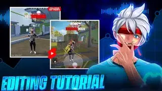 @bonex4_ff  & PGL DARKRAI Trick Shorts Editing Tutorial