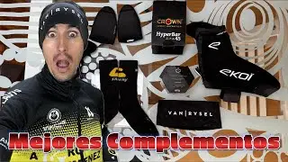 Mis mejores complemento del 2024