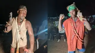 Gentemen belaob&eacute; bat mama soukey lamb ngalagne 