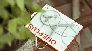MY THOUGHTS ON THE ONEPLUS BULLETS WIRELESS Z