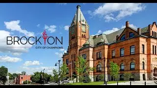 Brockton City Council Meeting 2-2-26