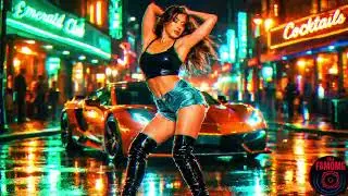 ✨ CLUB MUSIC | EDM Party Anthem 2025 | Festival Electro House