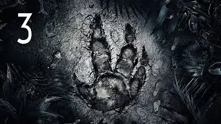 Evolve - Walkthrough Part 3 Maggie On Orbital Drill Map