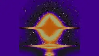Zen Frequency - Hypnagogia | A Theta Wave Meditation for Deep Subconscious Access