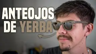 &iquest;Genialidad o Chamuyo? La VERDAD de los Lentes de Yerba (+ Regalo🎁)