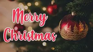 Chillout Christmas Music lo-fi music || ChilledSquirrel || merry Christmas 🎄🎄