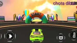 gt car stunt master 3d techno gamerz a to z