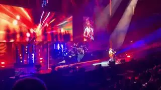 So Long, Jimmy - James Blunt, Manchester AO Arena 15/02/2025