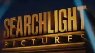 Searchlight Pictures (2006/2025, Little Miss Sunshine Alternate Variant)