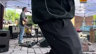 Crick Wooder - “Can’t You See?” (MTB) at MainStage Brewery in Lyons - 5/26/2025