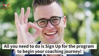 How to become an ICF certified Coach